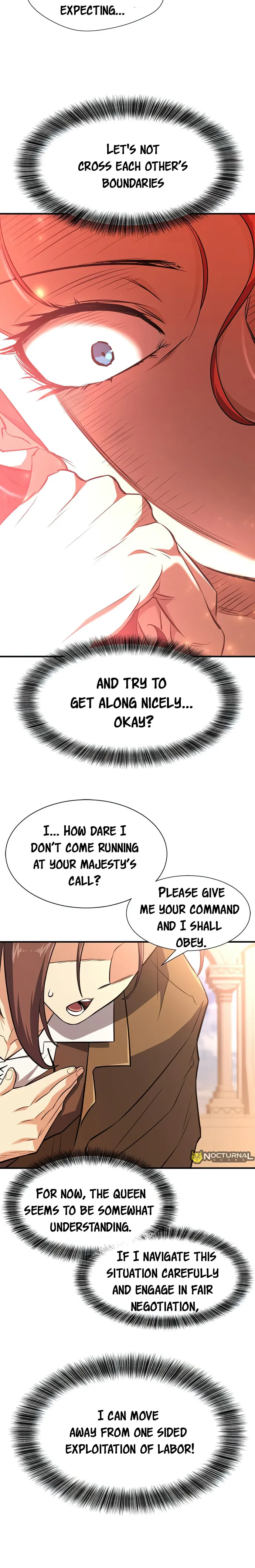 The World’s Best Engineer — Chapter 104 — page 13