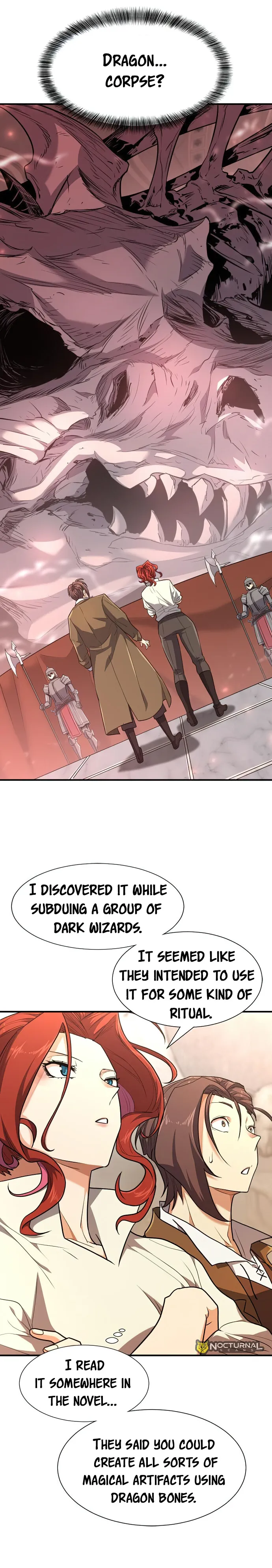 The World’s Best Engineer — Chapter 104 — page 15