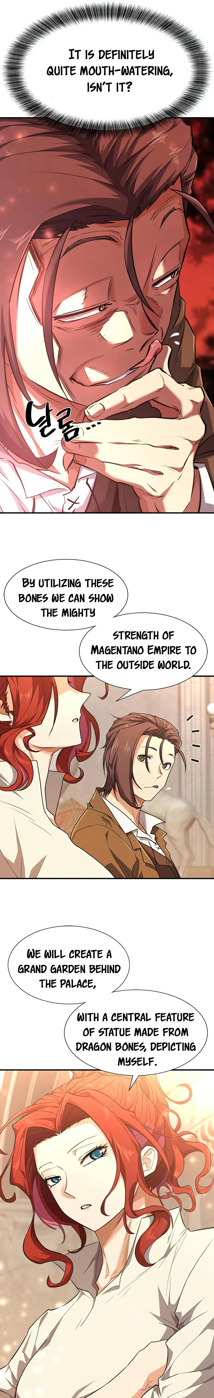 The World’s Best Engineer — Chapter 104 — page 16