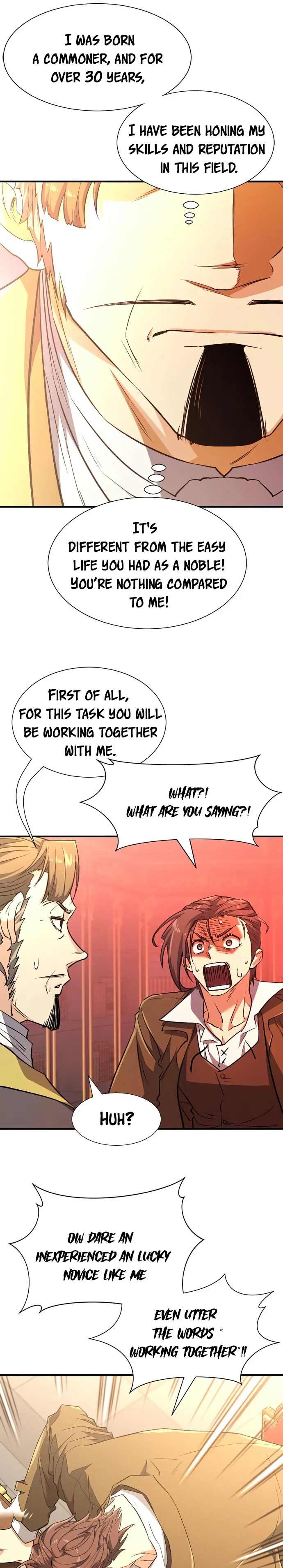 The World’s Best Engineer — Chapter 104 — page 24