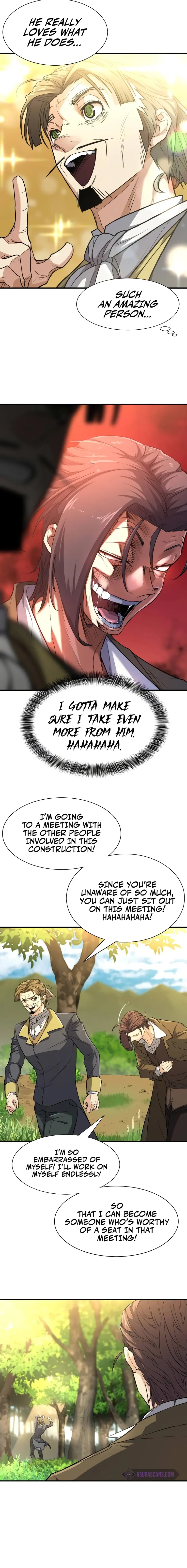 The World’s Best Engineer — Chapter 105 — page 2