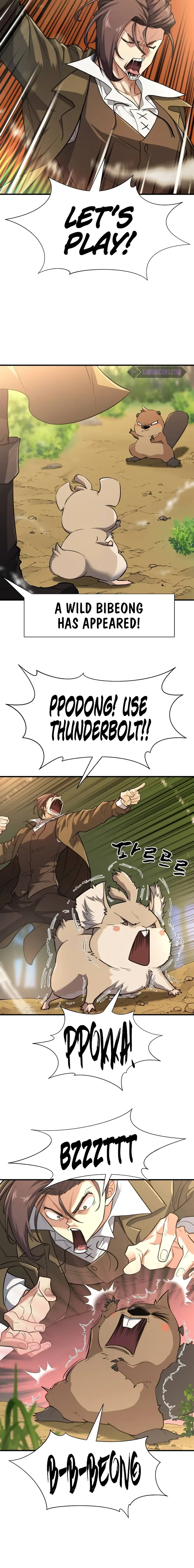 The World’s Best Engineer — Chapter 105 — page 4