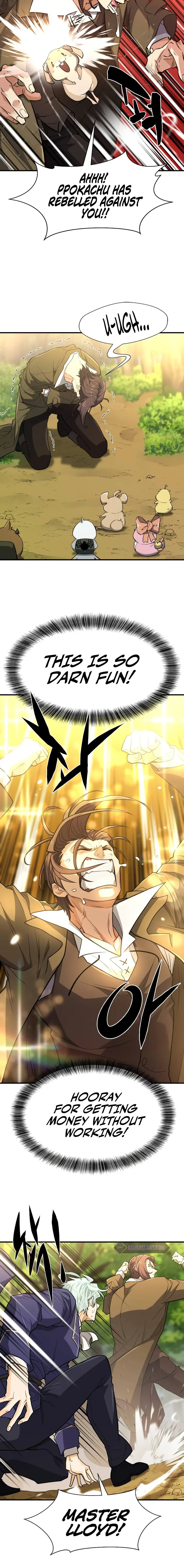 The World’s Best Engineer — Chapter 105 — page 6