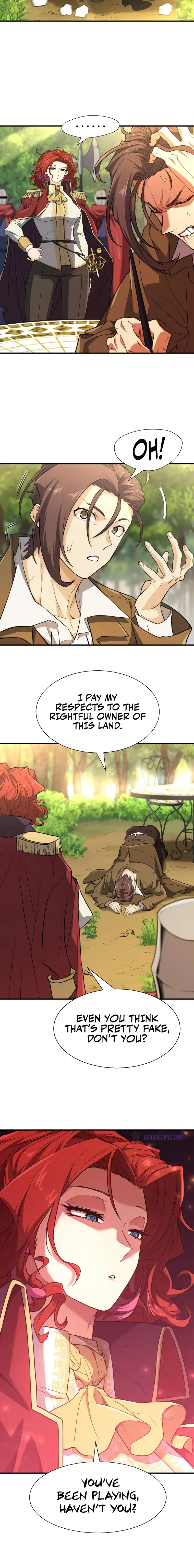 The World’s Best Engineer — Chapter 105 — page 8