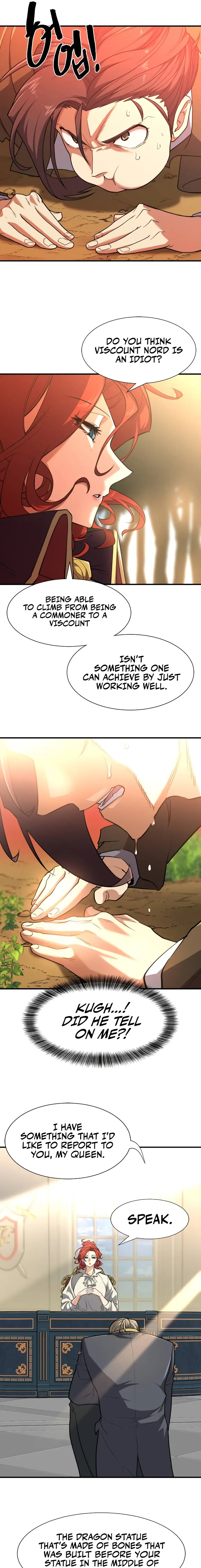 The World’s Best Engineer — Chapter 105 — page 9