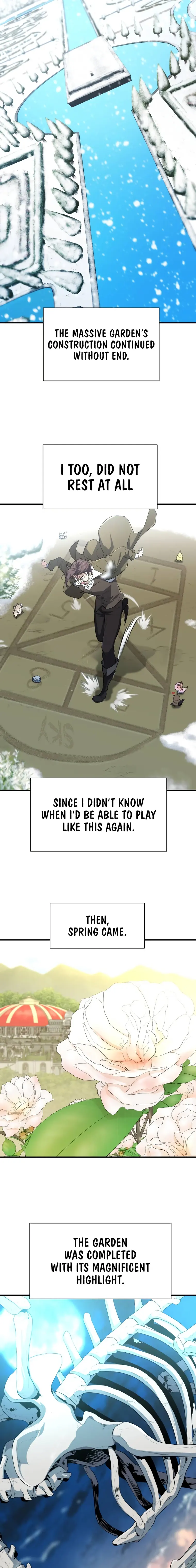 The World’s Best Engineer — Chapter 105 — page 15