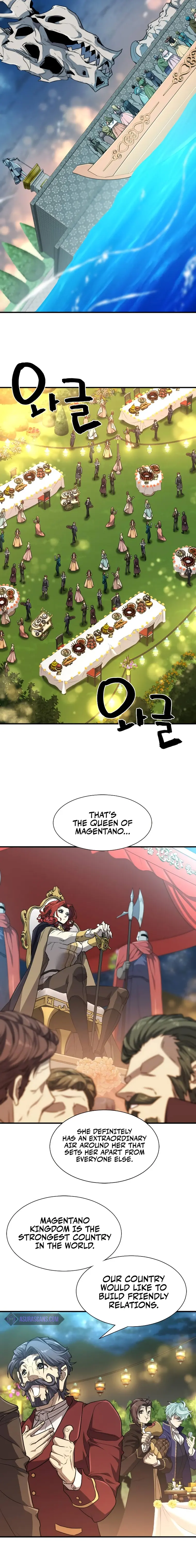 The World’s Best Engineer — Chapter 105 — page 16