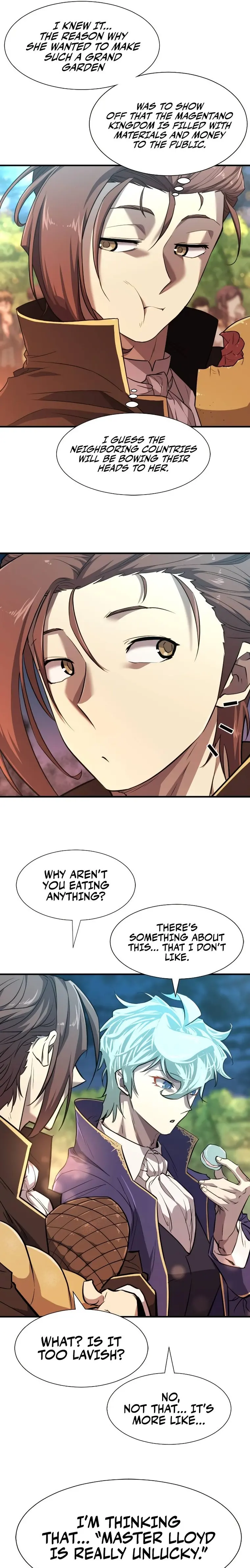 The World’s Best Engineer — Chapter 105 — page 17