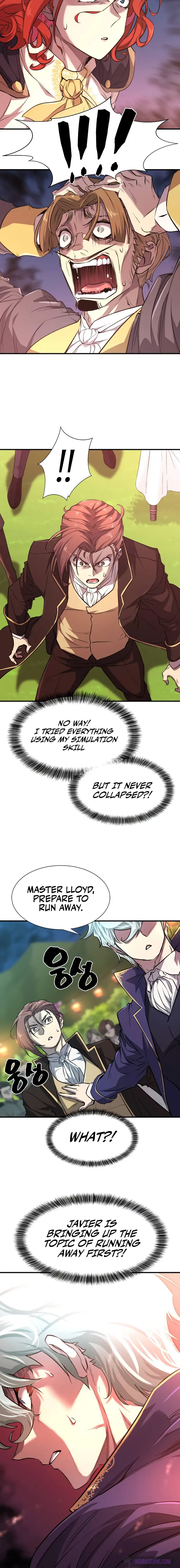 The World’s Best Engineer — Chapter 105 — page 20