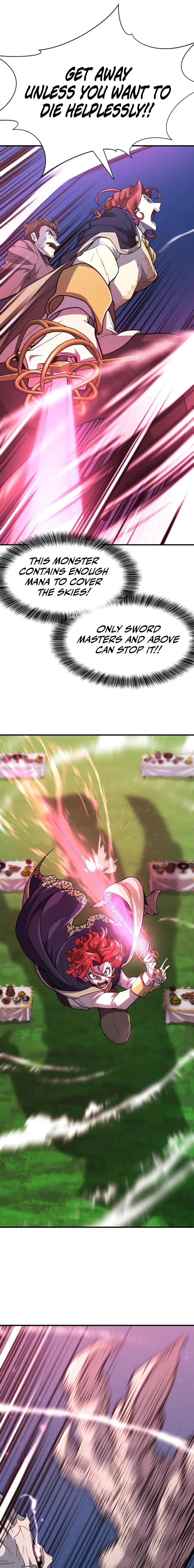The World’s Best Engineer — Chapter 106 — page 5