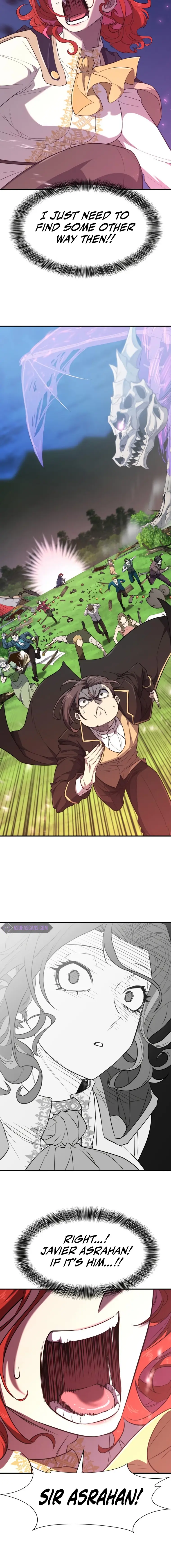 The World’s Best Engineer — Chapter 106 — page 8