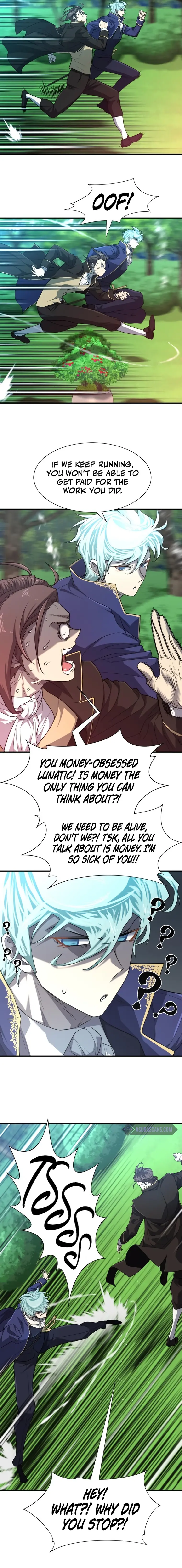 The World’s Best Engineer — Chapter 106 — page 10