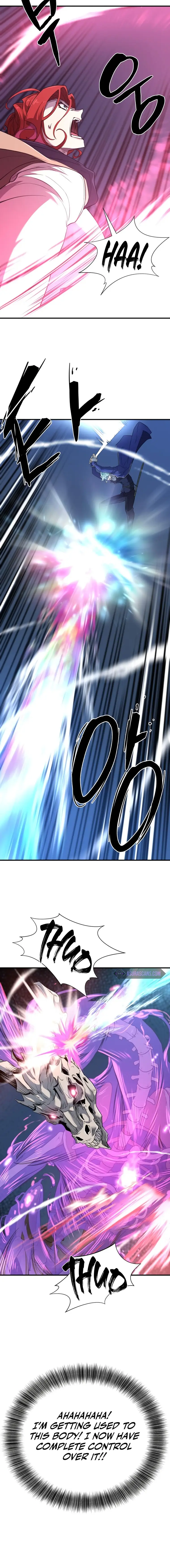 The World’s Best Engineer — Chapter 106 — page 16