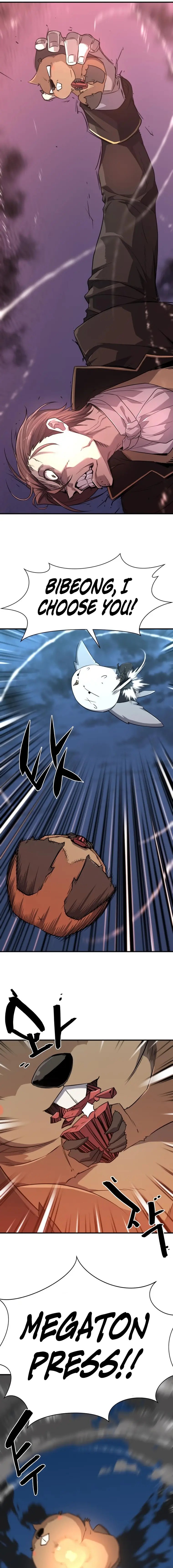 The World’s Best Engineer — Chapter 106 — page 19