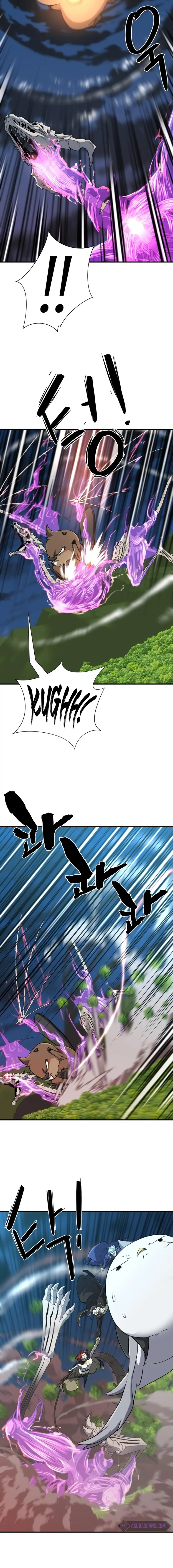 The World’s Best Engineer — Chapter 106 — page 20