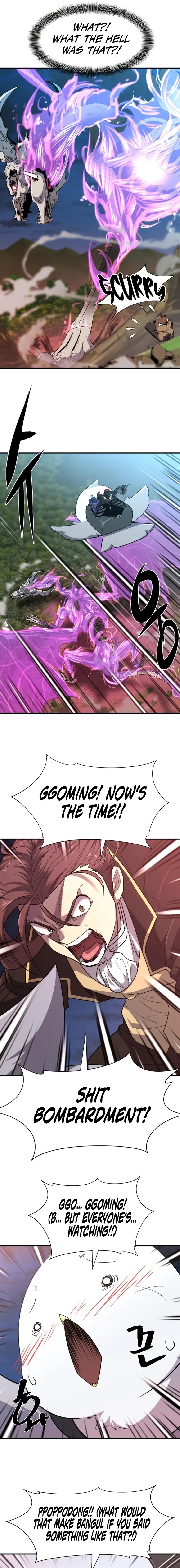 The World’s Best Engineer — Chapter 106 — page 21