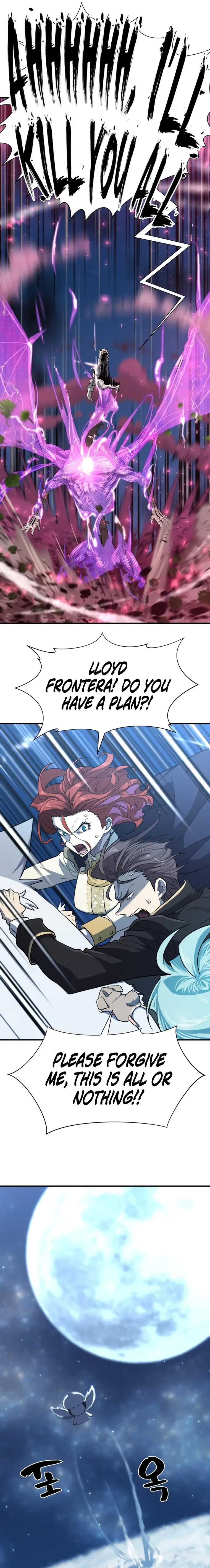 The World’s Best Engineer — Chapter 106 — page 23