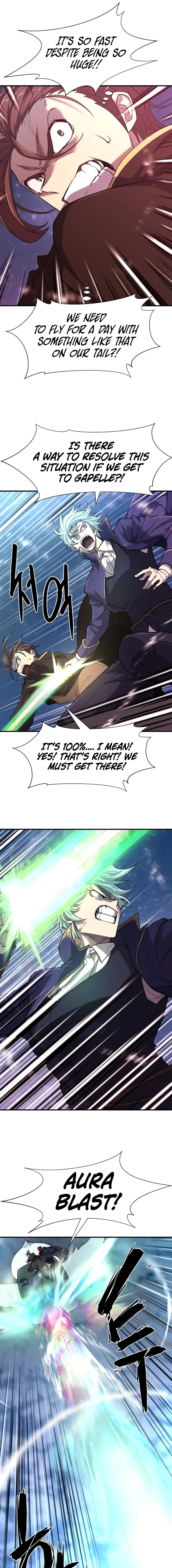 The World’s Best Engineer — Chapter 107 — page 3