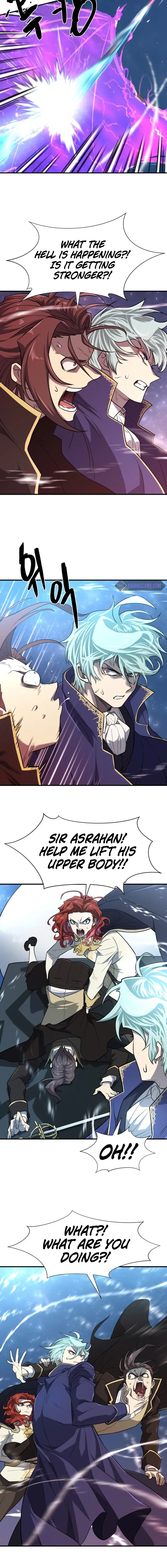 The World’s Best Engineer — Chapter 107 — page 8