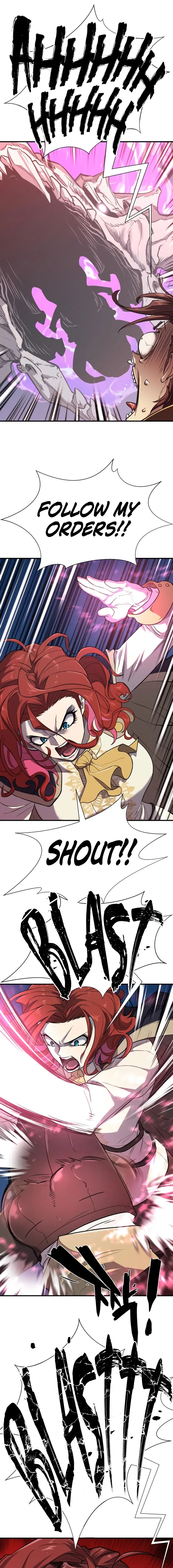 The World’s Best Engineer — Chapter 107 — page 9