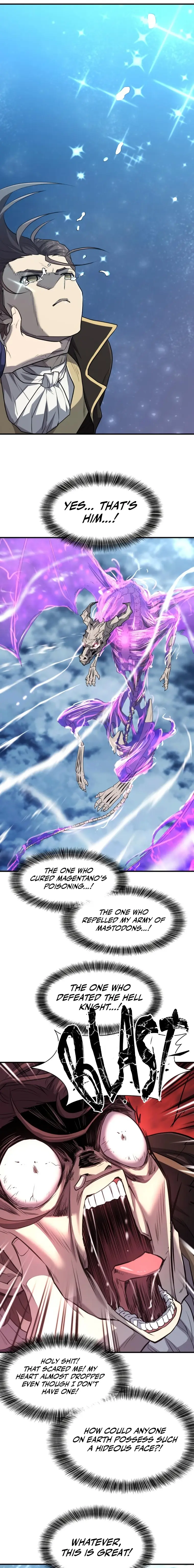 The World’s Best Engineer — Chapter 107 — page 11