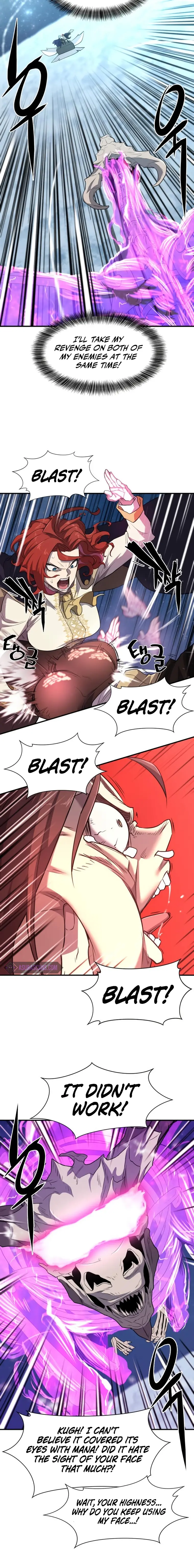The World’s Best Engineer — Chapter 107 — page 12