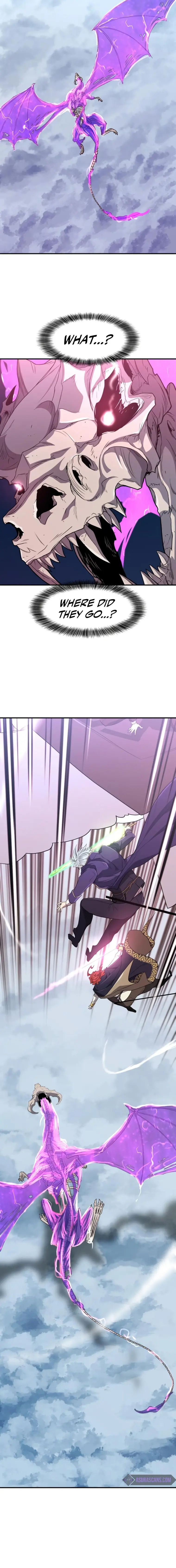 The World’s Best Engineer — Chapter 107 — page 18