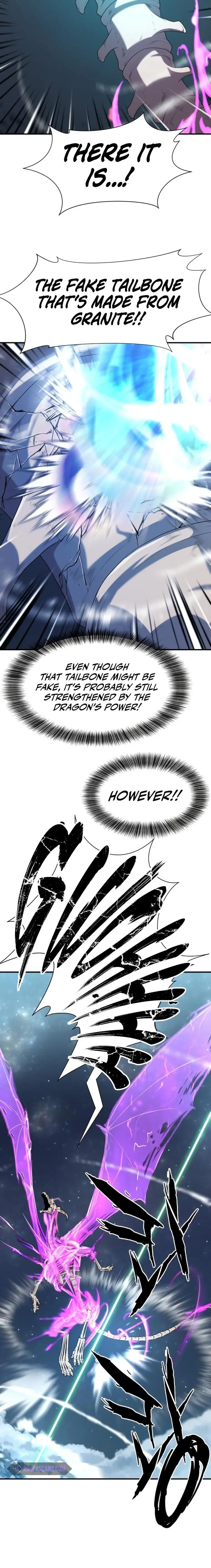 The World’s Best Engineer — Chapter 107 — page 20