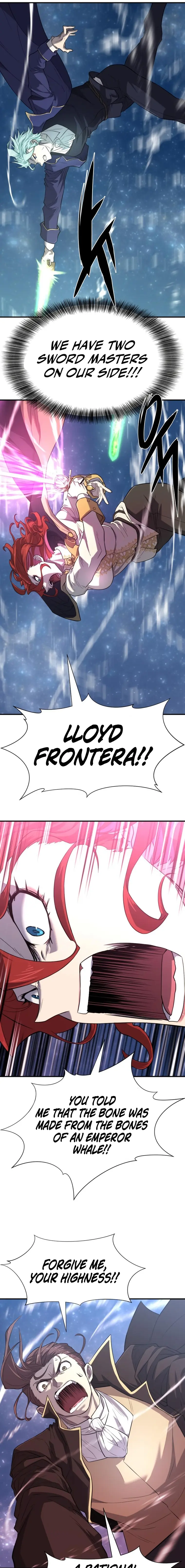The World’s Best Engineer — Chapter 107 — page 21