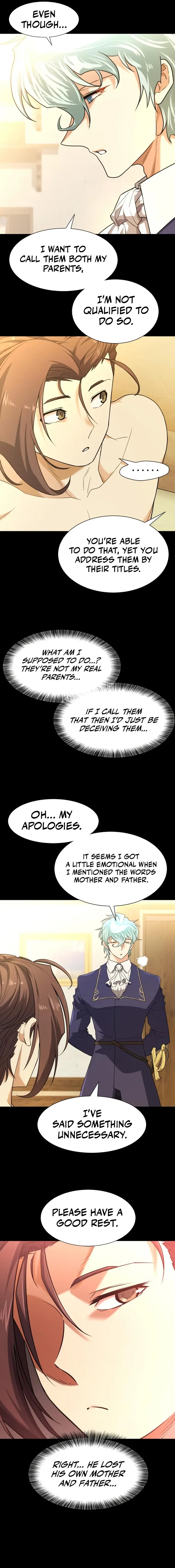 The World’s Best Engineer — Chapter 108 — page 3