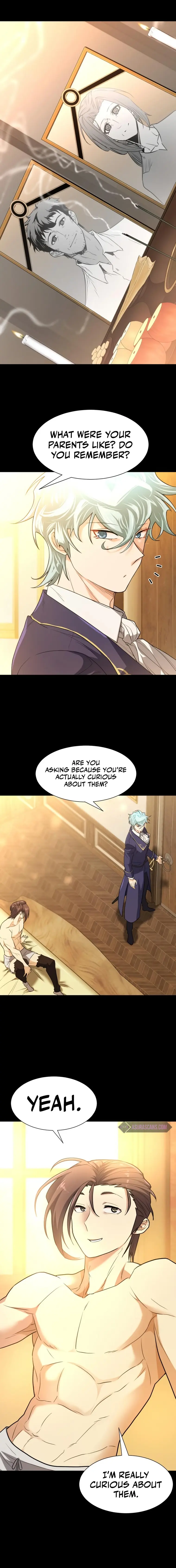 The World’s Best Engineer — Chapter 108 — page 4
