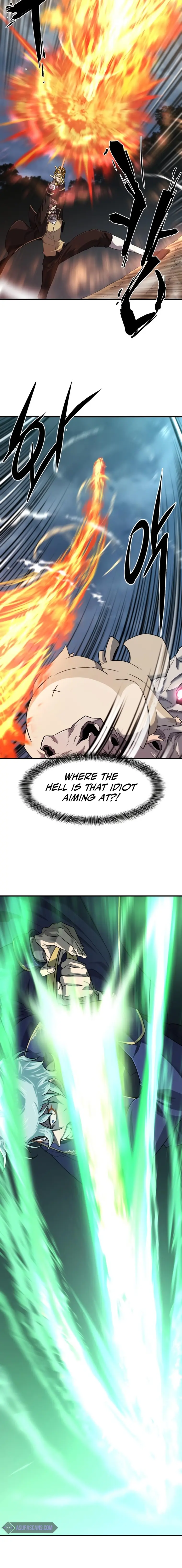 The World’s Best Engineer — Chapter 108 — page 8