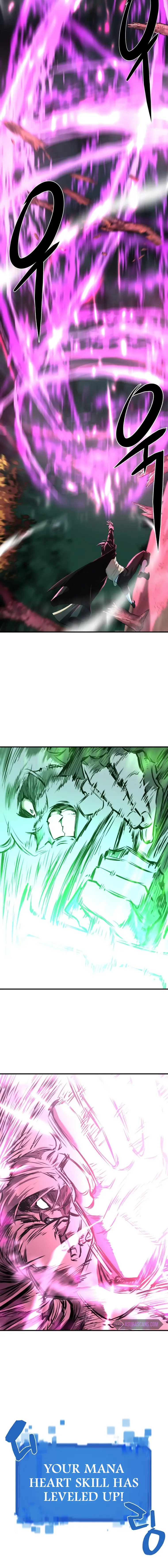 The World’s Best Engineer — Chapter 108 — page 10