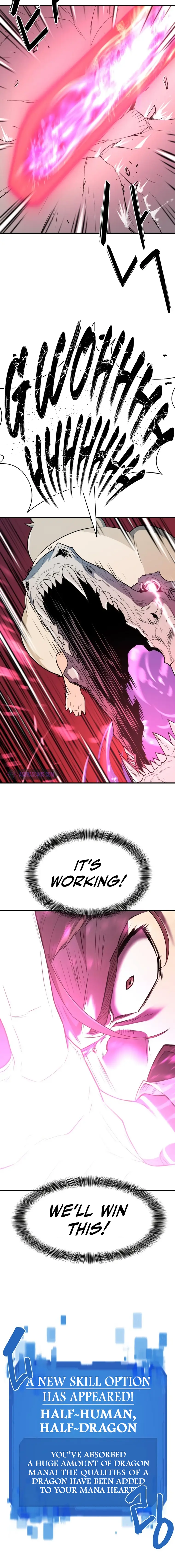 The World’s Best Engineer — Chapter 108 — page 12