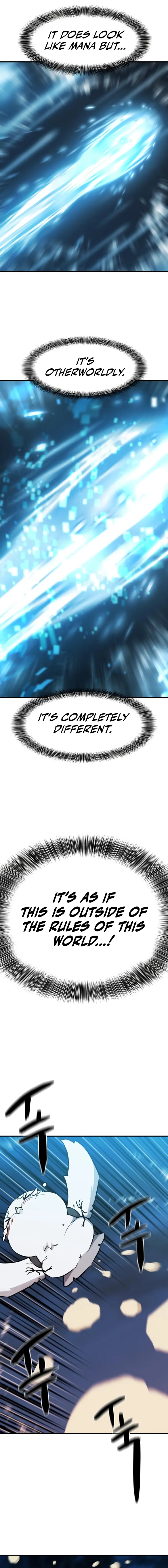 The World’s Best Engineer — Chapter 109 — page 5