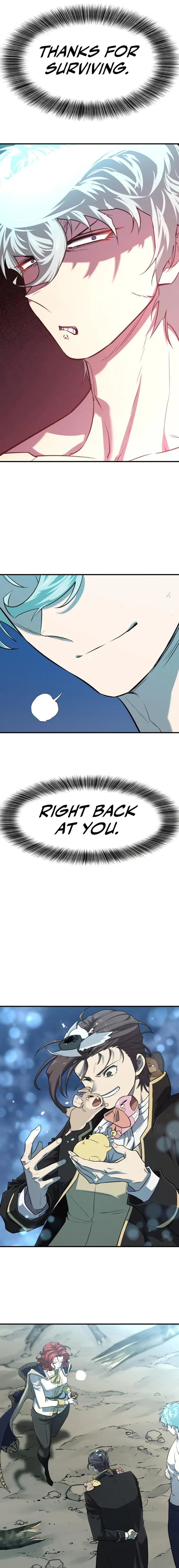 The World’s Best Engineer — Chapter 109 — page 19