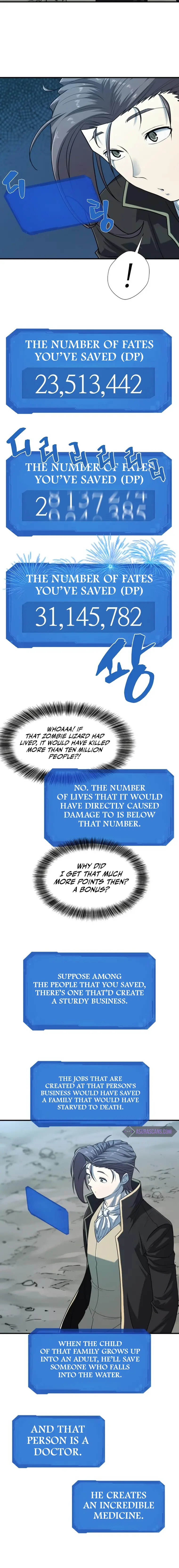 The World’s Best Engineer — Chapter 109 — page 20