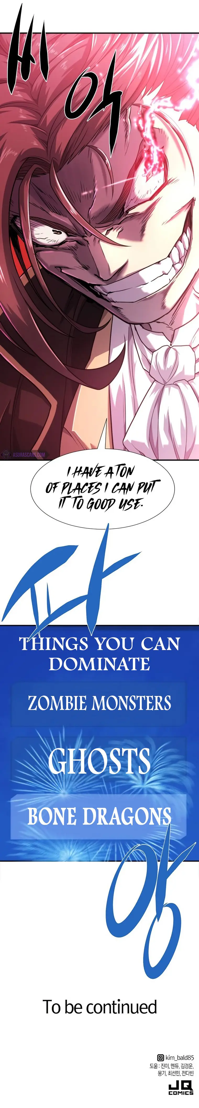 The World’s Best Engineer — Chapter 109 — page 23