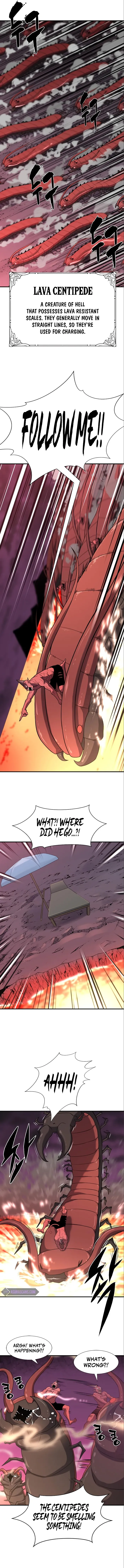 The World’s Best Engineer — Chapter 114 — page 4