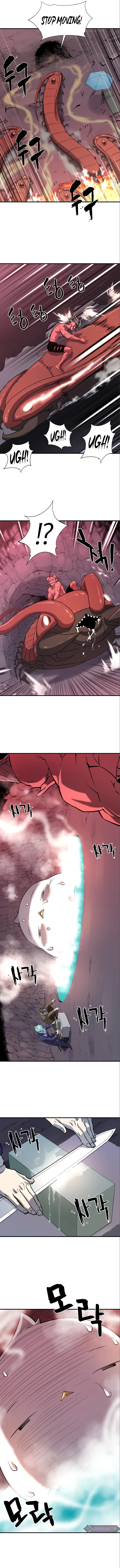 The World’s Best Engineer — Chapter 114 — page 5