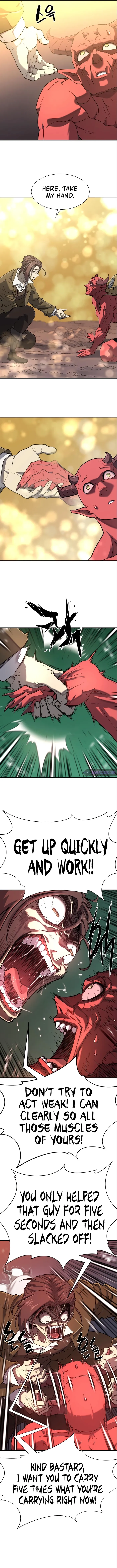The World’s Best Engineer — Chapter 114 — page 11