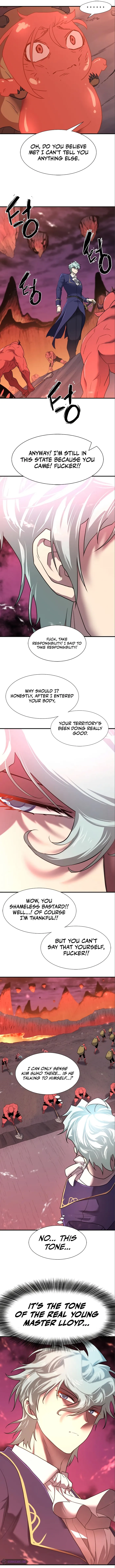 The World’s Best Engineer — Chapter 115 — page 9