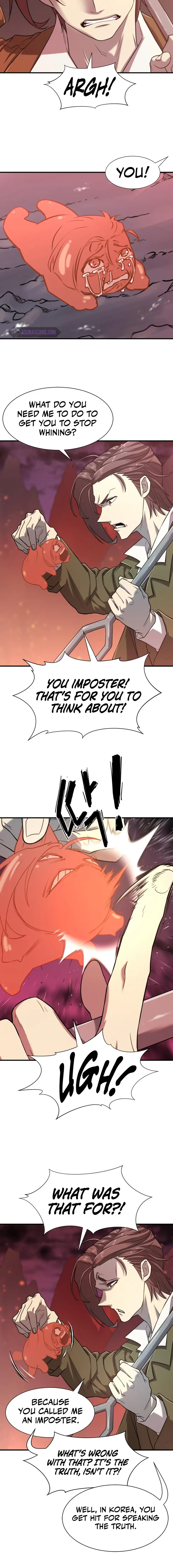 The World’s Best Engineer — Chapter 116 — page 4
