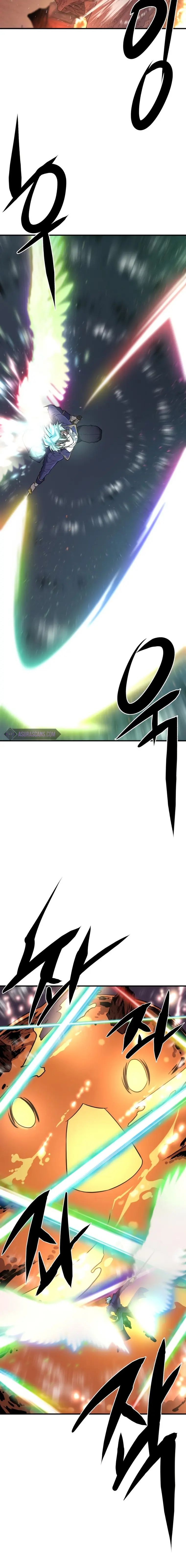 The World’s Best Engineer — Chapter 116 — page 20