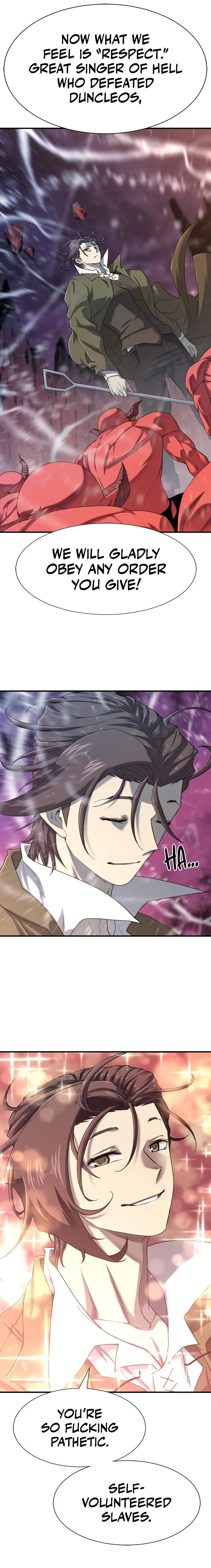 The World’s Best Engineer — Chapter 118 — page 3