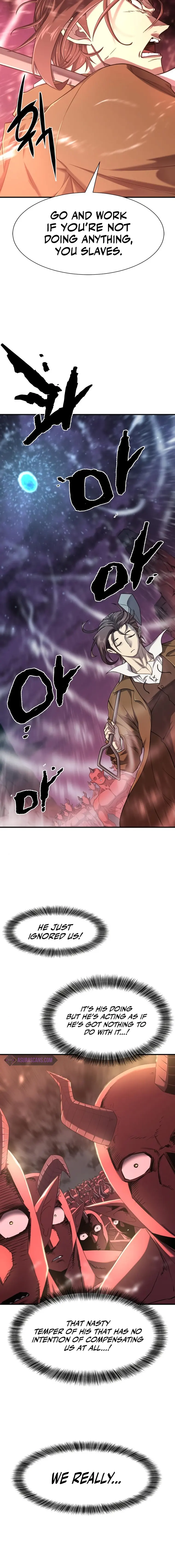 The World’s Best Engineer — Chapter 118 — page 6