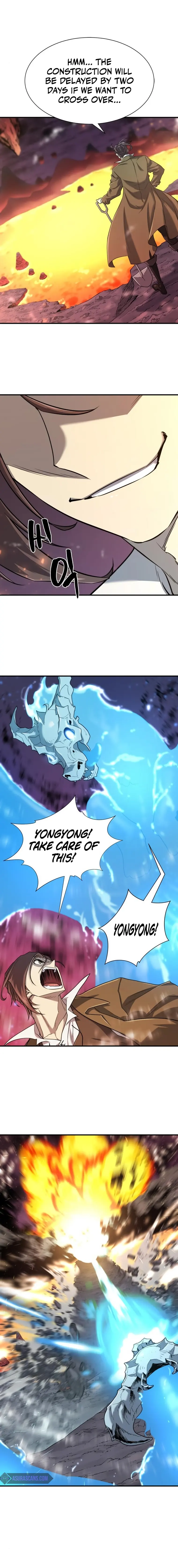 The World’s Best Engineer — Chapter 118 — page 8