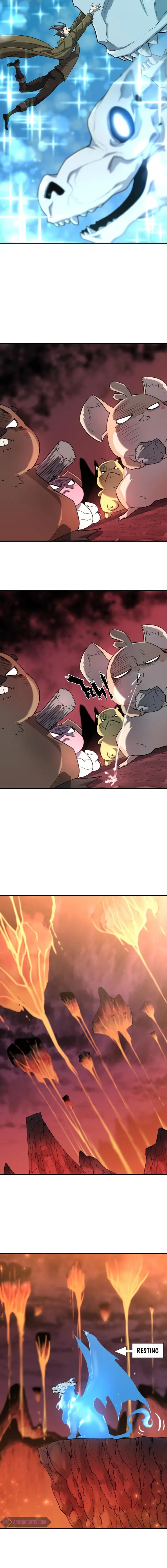 The World’s Best Engineer — Chapter 118 — page 10