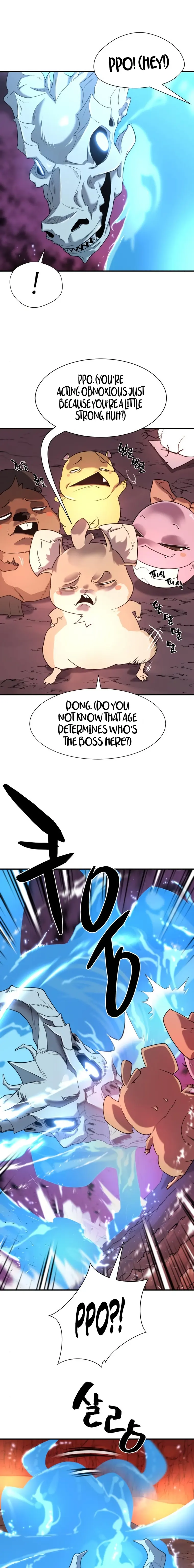 The World’s Best Engineer — Chapter 118 — page 11