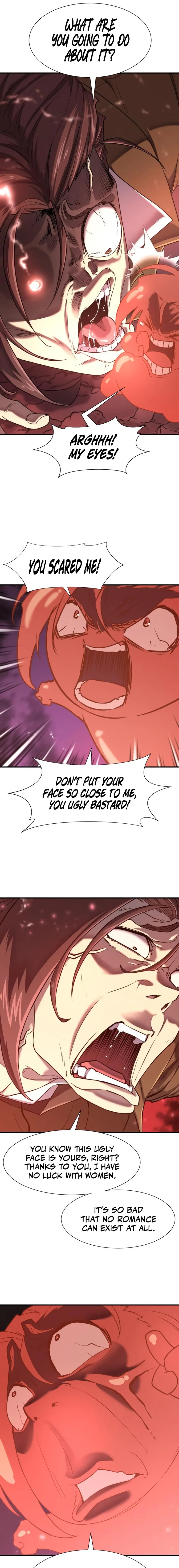 The World’s Best Engineer — Chapter 118 — page 15